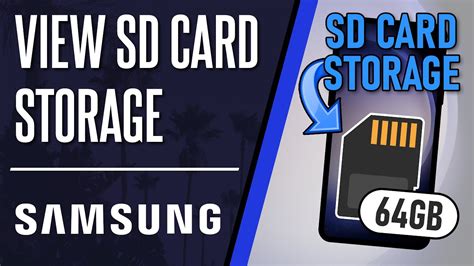 how to view sd card on samsung smart tv|how to play card on tv.